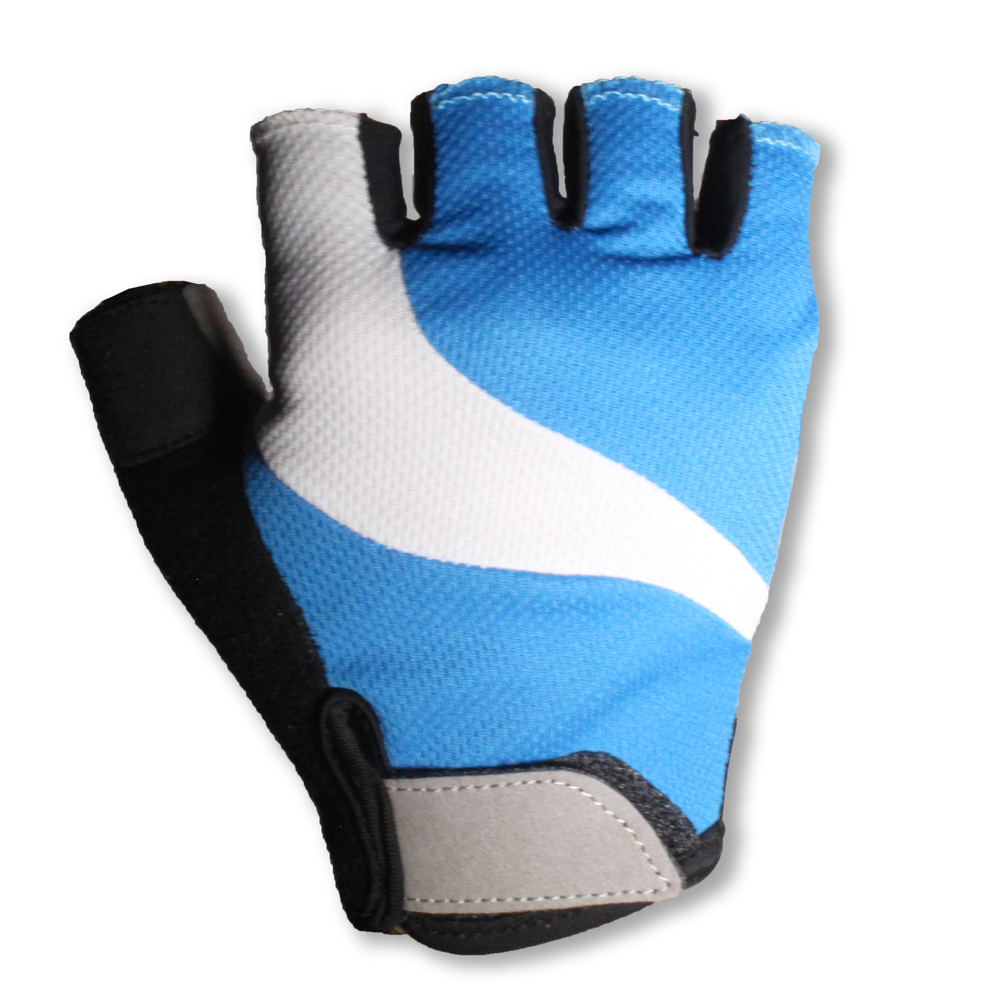 fingerless mtb gloves