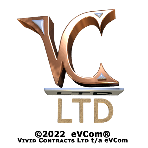 Vivid Contracts Ltd