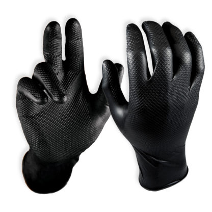 grippaz gloves