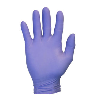 Medical grade gloves - Pack of 100