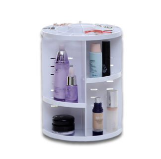Makeup Oraganiser