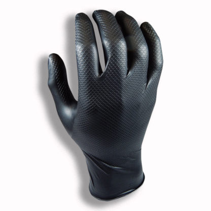 Grippaz Juba gloves outside view