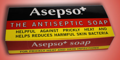Asepso box