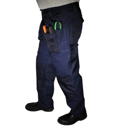 Endurance Trousers side view