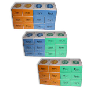 pears soap
