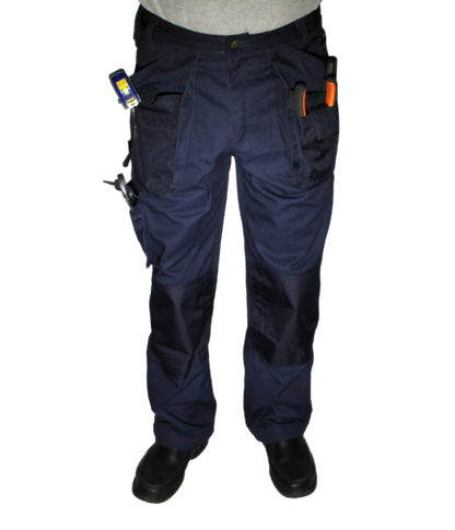 Endurance Tradesman Trousers