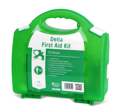First Aid