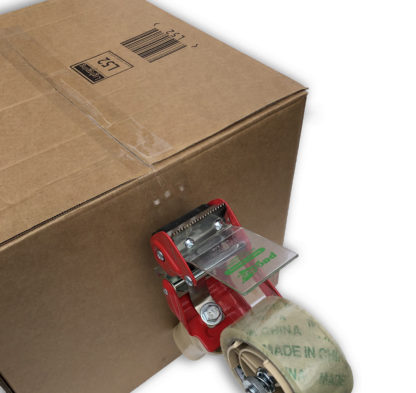 Packing Tape - 6/36 rolls Heavy Duty Clear Tapes -100meters x 45mm - Image 4