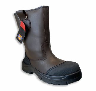 Dickies Stafford Rigger Boots - FC9528