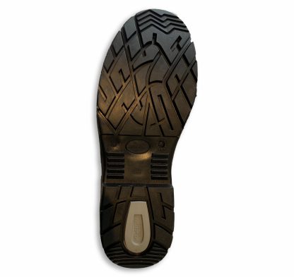 Dickies Stafford Rigger Boots - FC9528 - Image 5
