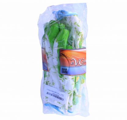 Latex Garden Gloves - 2pairs - Image 3