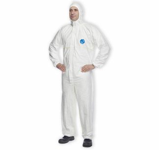 DuPont Tyvek 200 Disposal Coveralls