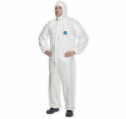 DuPont Tyvek 200 Disposal Coveralls