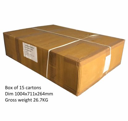 15x Extra Heavy Duty Box-Triple Wall (7ply) - Image 3